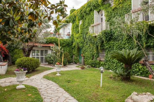 Apartamento Voltapensieri