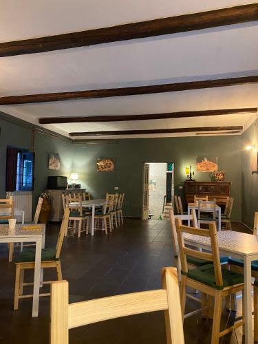 Apartamento Voltapensieri