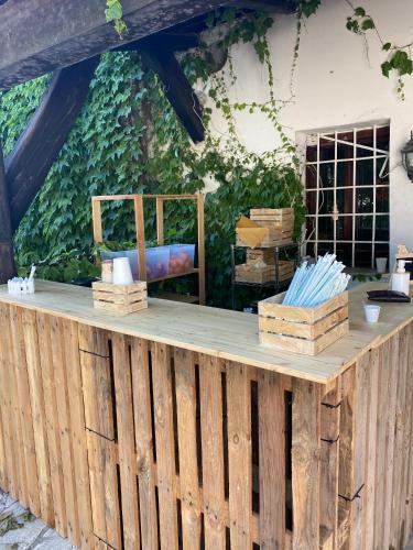 Apartamento Voltapensieri