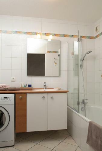 Apartamento Rose Du Lac
