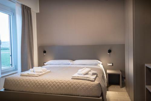 Apartamento Assisium Appartamenti