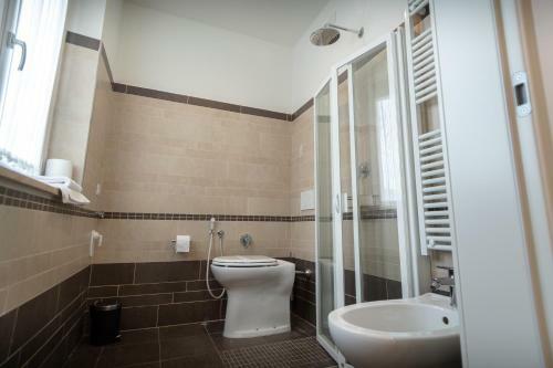 Apartamento Assisium Appartamenti