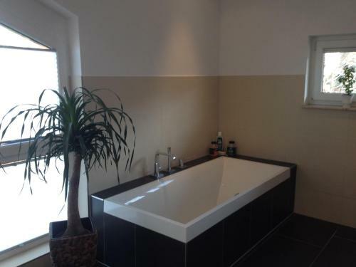 Ferienhaus Frankstra�e 5b