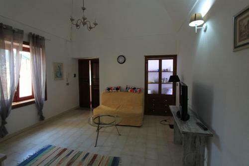 Apartamento Holiday Home Near Sea