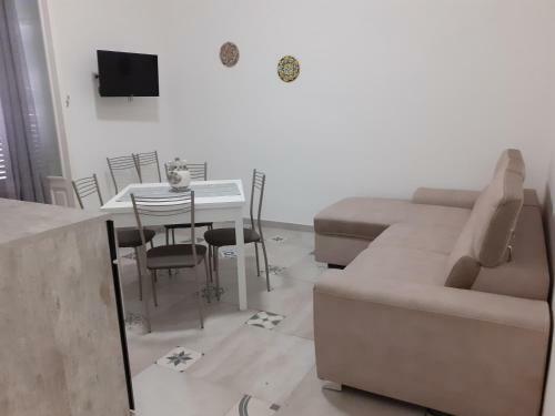 Apartamento Un Appartamento A Pochi Passi Dal Mare Liol�