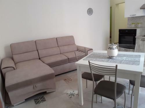 Apartamento Un Appartamento A Pochi Passi Dal Mare Liol�