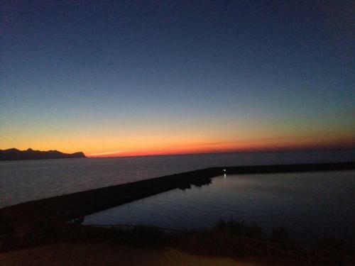 Apartamento Un Appartamento A Pochi Passi Dal Mare Liol�