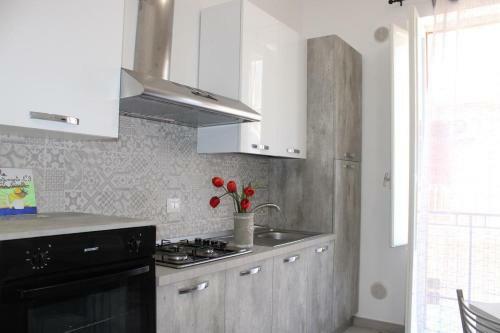 Apartamento Un Appartamento A Pochi Passi Dal Mare Liol�