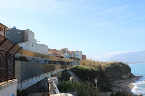 Apartamento Un Appartamento A Pochi Passi Dal Mare Liol�
