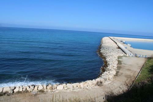 Apartamento Un Appartamento A Pochi Passi Dal Mare Liol�