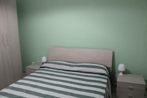 Apartamento Un Appartamento A Pochi Passi Dal Mare Liol�