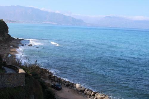 Apartamento Un Appartamento A Pochi Passi Dal Mare Liol�