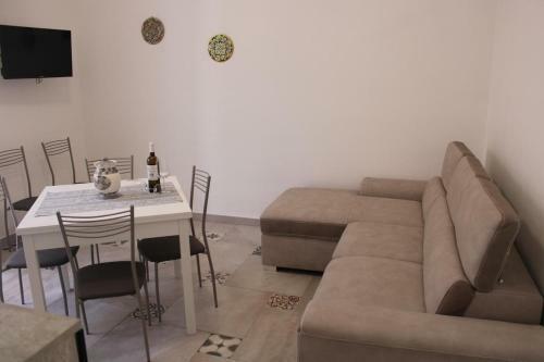 Apartamento Un Appartamento A Pochi Passi Dal Mare Liol�