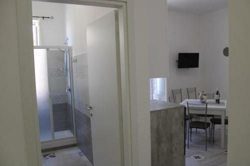 Apartamento Un Appartamento A Pochi Passi Dal Mare Liol�