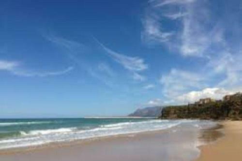 Apartamento Un Appartamento A Pochi Passi Dal Mare Liol�