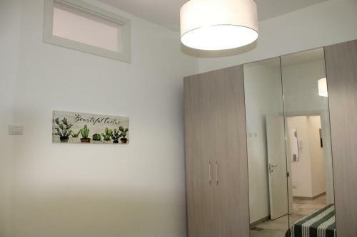 Apartamento Un Appartamento A Pochi Passi Dal Mare Liol�