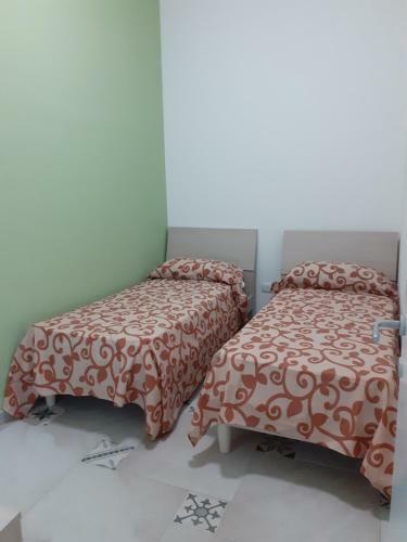 Apartamento Un Appartamento A Pochi Passi Dal Mare Liol�