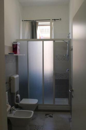 Apartamento Un Appartamento A Pochi Passi Dal Mare Liol�