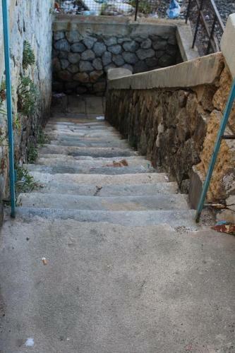Apartamento Un Appartamento A Pochi Passi Dal Mare Liol�