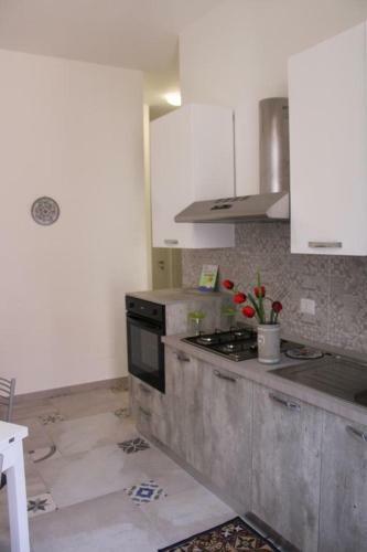 Apartamento Un Appartamento A Pochi Passi Dal Mare Liol�