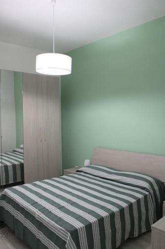 Apartamento Un Appartamento A Pochi Passi Dal Mare Liol�