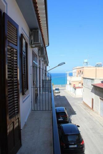 Apartamento Un Appartamento A Pochi Passi Dal Mare Liol�