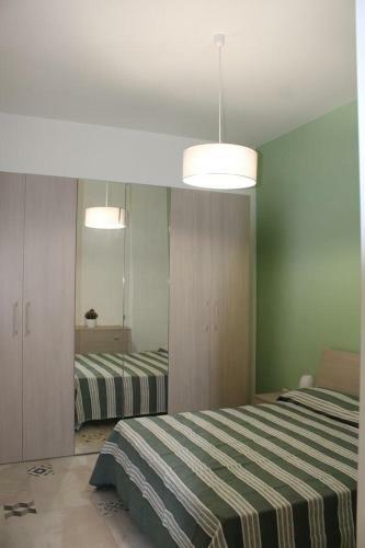 Apartamento Un Appartamento A Pochi Passi Dal Mare Liol�