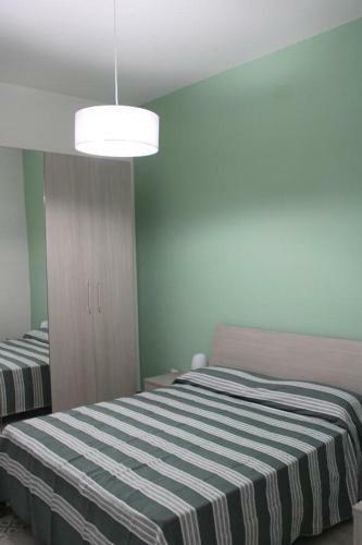 Apartamento Un Appartamento A Pochi Passi Dal Mare Liol�