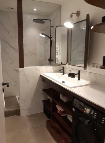 Apartamento L'appartement de Chiara A Annecy