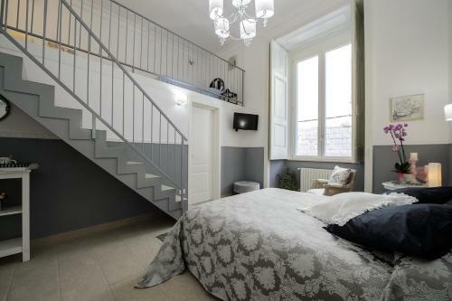 Bed & Breakfast Milcovich Suites