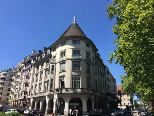 Apartamento Appartement Refait � Neuf � Annecy