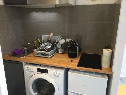 Apartamento Appartement Refait � Neuf � Annecy