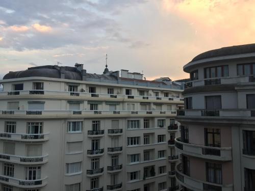 Apartamento Appartement Refait � Neuf � Annecy