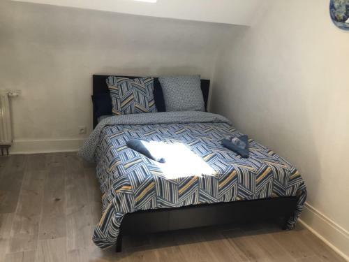 Apartamento Appartement Refait � Neuf � Annecy