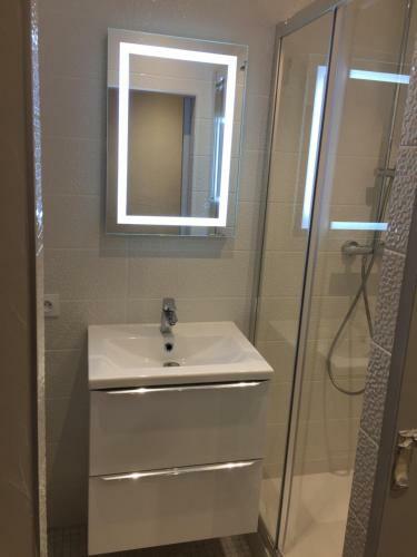 Apartamento Appartement Refait � Neuf � Annecy