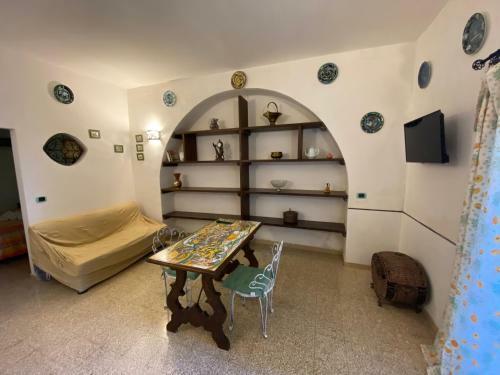 Apartamento Voltapensieri