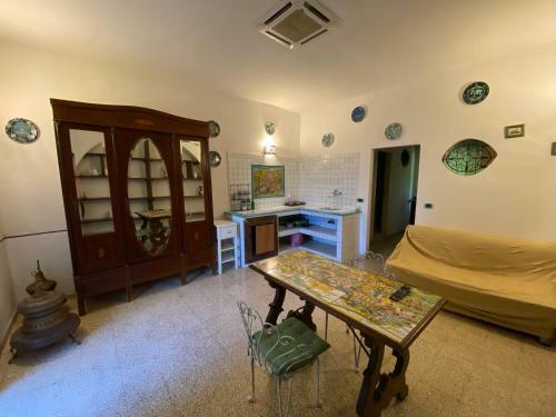 Apartamento Voltapensieri