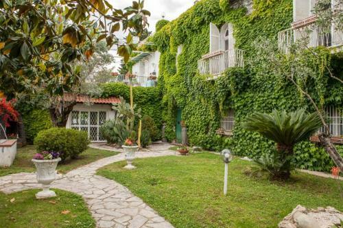 Apartamento Voltapensieri