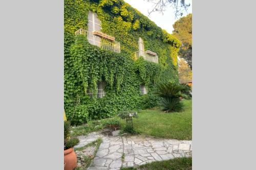 Apartamento Voltapensieri