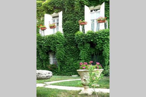 Apartamento Voltapensieri