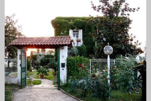 Apartamento Voltapensieri