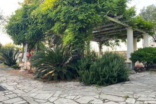 Apartamento Voltapensieri