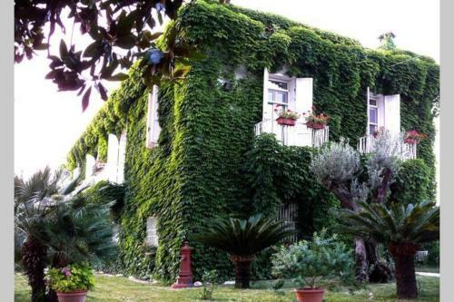 Apartamento Voltapensieri