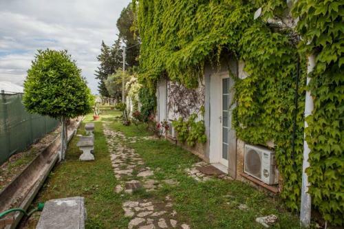 Apartamento Voltapensieri