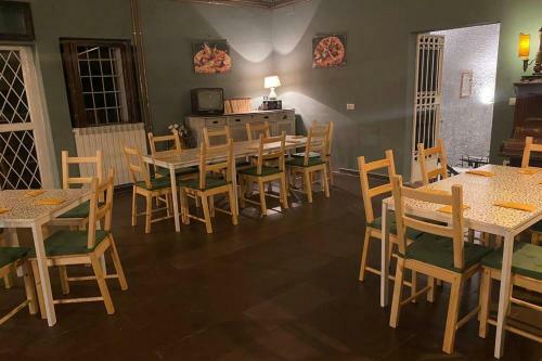 Apartamento Voltapensieri