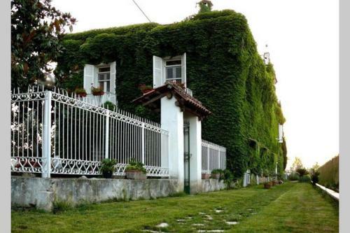 Apartamento Voltapensieri