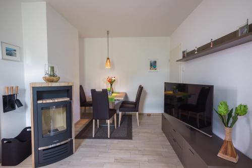 Apartamento Ferienwohnung ,, Lilly ,,