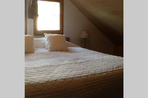 Apartamento Duplex Coeur de Ville Avec Parking