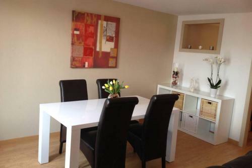Apartamento Duplex Coeur de Ville Avec Parking