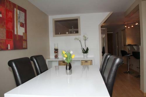 Apartamento Duplex Coeur de Ville Avec Parking